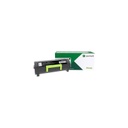 Toner lexmark rendimiento estandar ms/mx 317 417 517 617