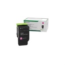 Cartucho De Tinta Lexmark 78C4XM0 Alto Rendimiento Magenta 5.000 Páginas