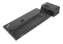 Dock lenovo thinkpad cs18 ultra color negro