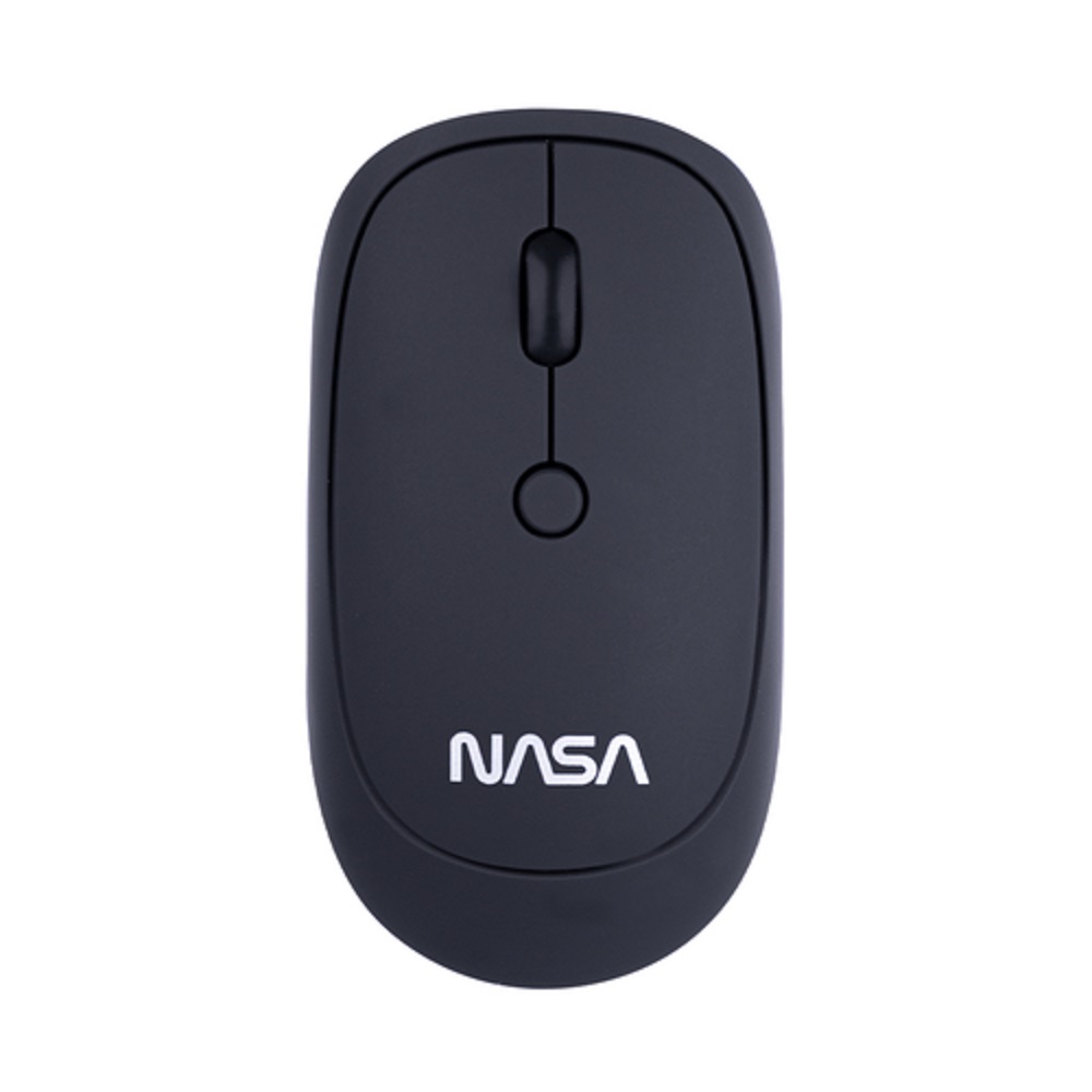 Mouse Óptico Inalámbrico TechZone NS-MIS01 USB 3 Botones