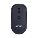 Mouse Óptico Inalámbrico TechZone NS-MIS01 USB 3 Botones