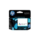 Cartucho de tinta hp mod 662 tricolor p/deskjet 2515/2516/3515/3516