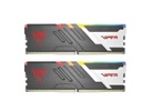 Memoria RAM Patriot Viper Venom RGB DDR5 5600MHz 32GB 2x16GB