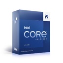 Procesador intel bx8071513900kf core i9-13900kf s-1700 8cores 3.0ghz 125w sin graficos