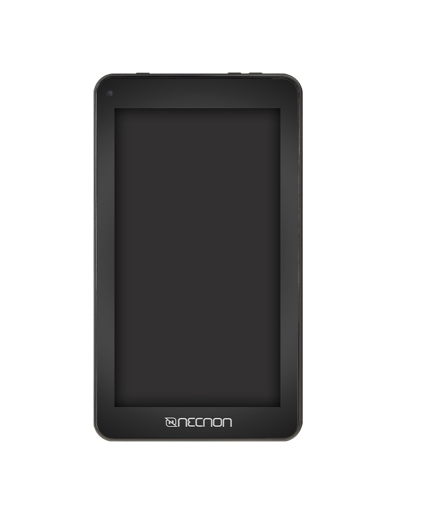 Tablet NECNON NBTA2Q025M Allwinner A50 Quad-Core 7" 2GB 16GB Android 10 Pantalla LED Multi Touch