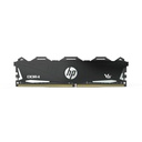 Memoria ddr4 hp v6 8gb 2666mhz udimm 7eh61aa