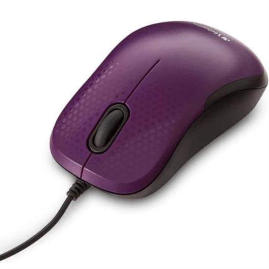 Mouse Verbatim Óptico 70235 Alámbrico USB A