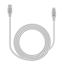 Cable getttech lightning a usb tipo c pd -