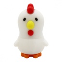 Memoria brobotix usb v2.0 32gb, gallina