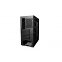 Gabinete Ocelot Gaming OGEC02 Tower ATX Micro ATX Mini-ITX USB 2.0/3.0 sin Fuente