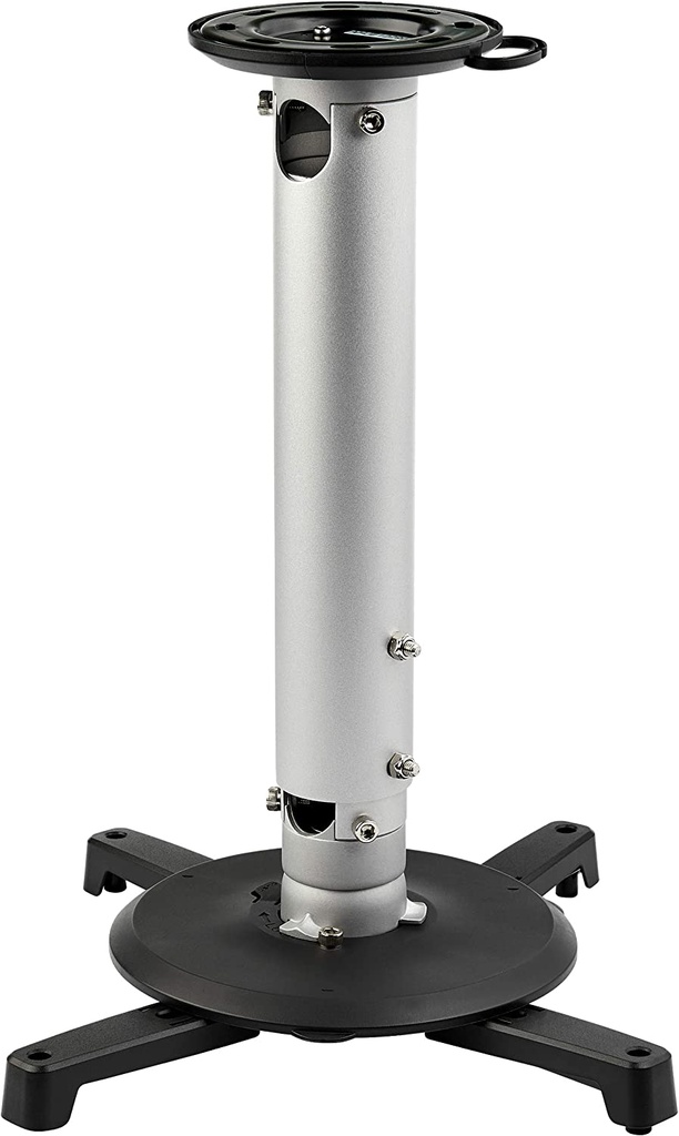 Soporte De Techo Para Proyector StarTech PROJCEILMNT2 Hasta 15kg
