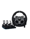 Volante Logitech G920 Driving Force compatible con PC USB y Xbox One