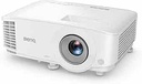 Proyector para Oficina BenQ MH560 DLP, 1080p 1920 x 1080, 3800 Lúmenes, con Bocinas, Blanco