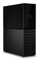 Disco Duro Externo Western Digital WD My Book 3.5'' 4TB USB 3.0 Type A Negro