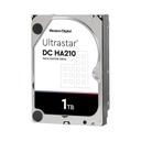 Disco duro interno wd ultra star 3.5 1tb sata3 6gb s 128mb 7200rpm 24x7 dvr