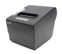 Impresora de Tickets Ghia PR-2033 Térmica Directa 203 x 203DPI Ethernet USB con Autocortador
