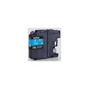 Cartucho brother lc-505c - cian