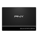 Unidad de Estado Sólido SSD PNY 500GB CS900 2.5" Sata 3 550MB/s