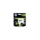 Cartucho de tinta hp modelo 664 tricolor xl para 1115/2135/3635/3835/4335/4675