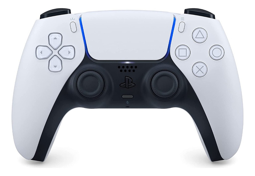 PS5 Dualsense Blanco Control inalambrico