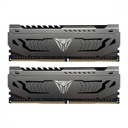 Memoria RAM DDR4 Patriot Viper Steel 16GB 2x8 GB 3200MHz