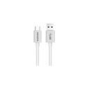 Cable USB Adata USB C Macho - USB A Macho 1 Metro