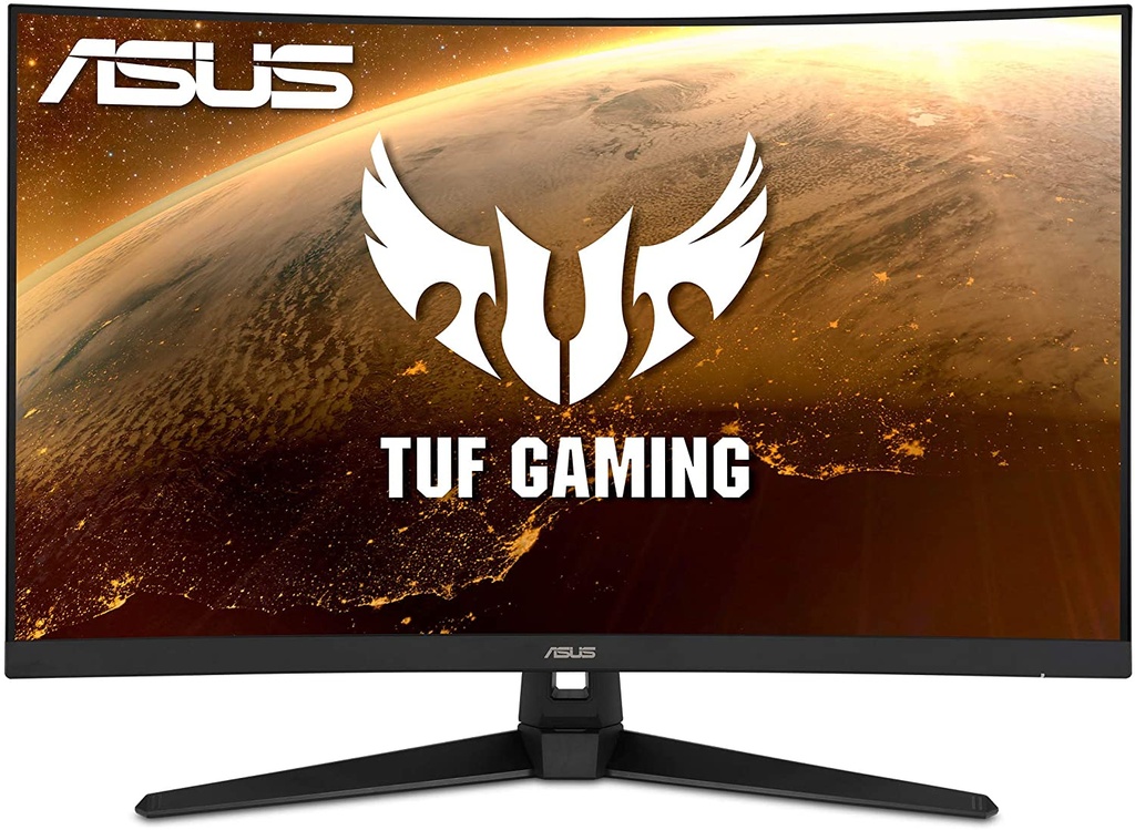 Monitor Gamer ASUS TUF Gaming VG328H1B LED 31.5" Full HD Widescreen FreeSync 165Hz HDMI Bocinas Integradas 2 x 2w