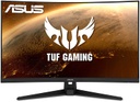Monitor Gamer ASUS TUF Gaming VG328H1B LED 31.5" Full HD Widescreen FreeSync 165Hz HDMI Bocinas Integradas 2 x 2w