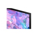 Tv smg 4k led 50 smart un50cu7000fxzx -
