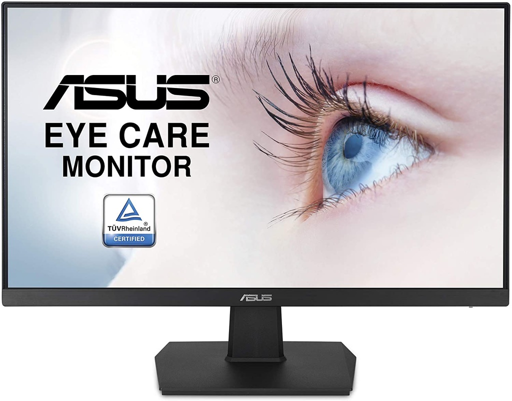 Monitor ASUS VA24EHE LED 23.8" Full HD 75Hz Widescreen Adaptive-Sync FreeSync HDMI