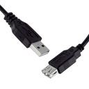 Cable Extension Getttech JL-3520 USB A Macho - USB A Hembra 1.5 Metros