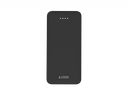 Power bank con carga inalámbrica nextep 10000 mah 2 puertos