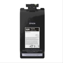 Bolsa De Tinta Epson UltraChrome T52Y820 Negro Mate 1600ml Para SureColor T7770DL