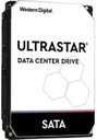 Disco Duro Interno HGST WD Ultrastar 3.5" 6TB SATA III 6 Gbit/s 7200RPM 256MB Caché