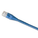 Cable Patch Leviton Cat5e UTP RJ-45 Macho - RJ-45 Macho 1.5 Metros