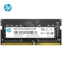 Memoria Ram Hp 8 GB DDR4 2666 MHz SODIMM