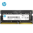 Memoria RAM Hp 16 GB DDR4 2666 MHz SO-DIMM