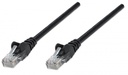 Cable Patch Intellinet Cat5e UTP 100% Cobre RJ-45 Macho - RJ-45 Macho 2 Metros