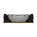 Memoria RAM Kingston FURY Renegade DDR4 3200MHz 16GB Non-ECC CL16 XMP