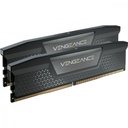 Kit Memoria RAM Corsair Vengeance DDR5 5200MHz 64GB 2x32GB Non-ECC CL40 XMP