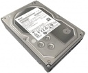 Disco Duro Interno HGST Ultrastar 7K4000 3.5" 4TB SATA III 6 Gbit/s 7200RPM 64MB Caché