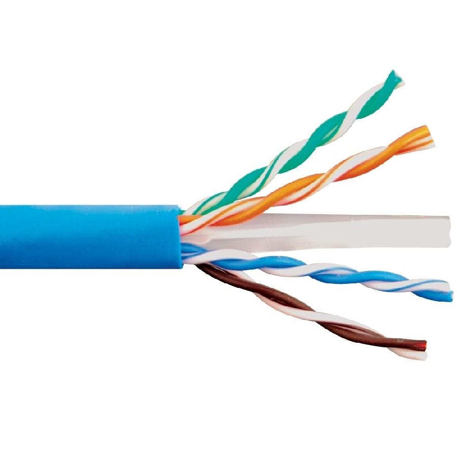 Bobina De Cable Condumex Cat5e UTP 305 Metros