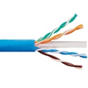 Bobina De Cable Condumex Cat5e UTP 305 Metros