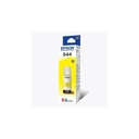 Botella de Tinta Epson T544 Amarilla T544420-AL L3110 L3150 L5190