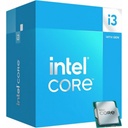 Procesador intel core i3 14100 soc1700 14th gen bx8071514100