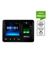 ZKTECO SF100 - Control de Acceso y Asistencia Simple / 1500 Huellas / 80000 Eventos / TCPIP / USB / #OfertasAAA