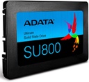 Unidad SSD Adata Ultimate SU800 512GB SATA III 2.5'' 7mm