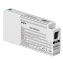 Tinta epson ultrachrome hd 150 ml color negro claro