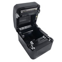 Impresora De Etiquetas 3nStar LDT114 Térmica Directa 203x203DPI USB Ethernet