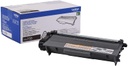 Cartucho Tóner Brother TN-750 Negro 8000 Páginas